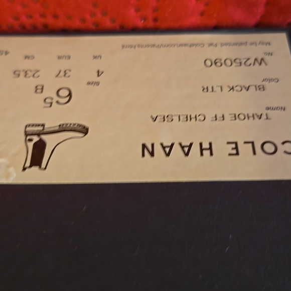 Cole Haan winter boots - Picture 4 of 5